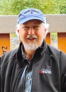 Jeffrey Scott Fox